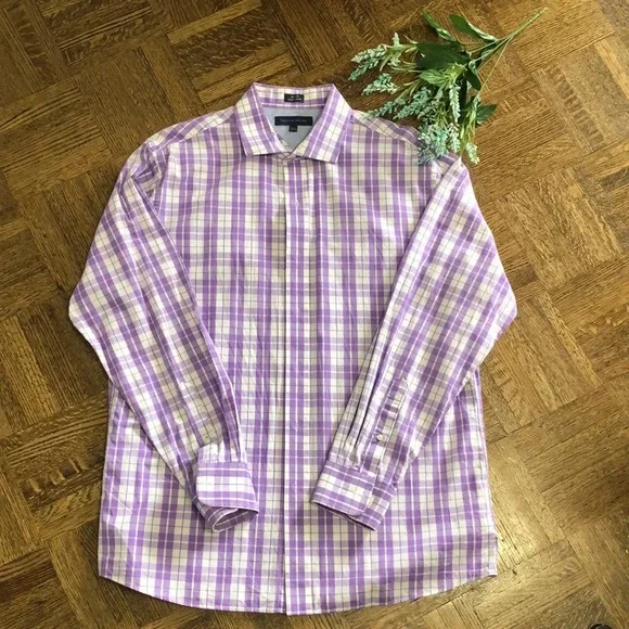 TOMMY HILFIGER Slim Fit 16 - Picture 1 of 6